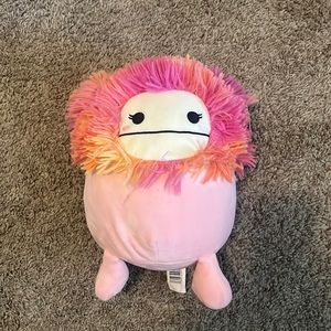10 inch Caparinne squishmellow